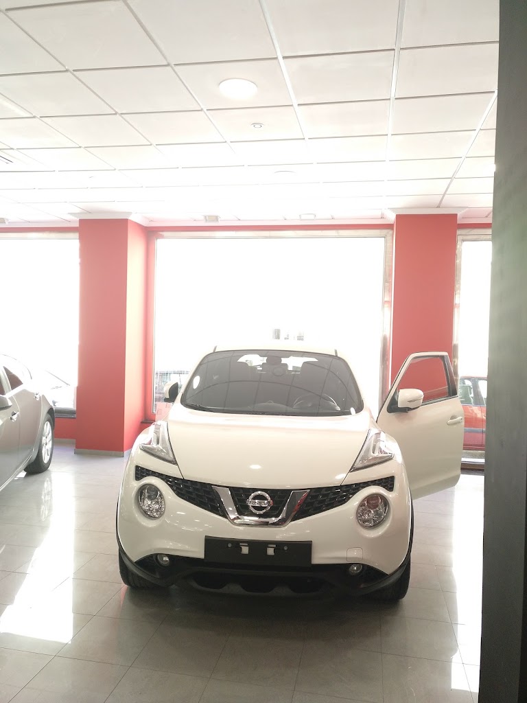 ELITE MOTOR AXARQUIA — Concesionario de automoviles
