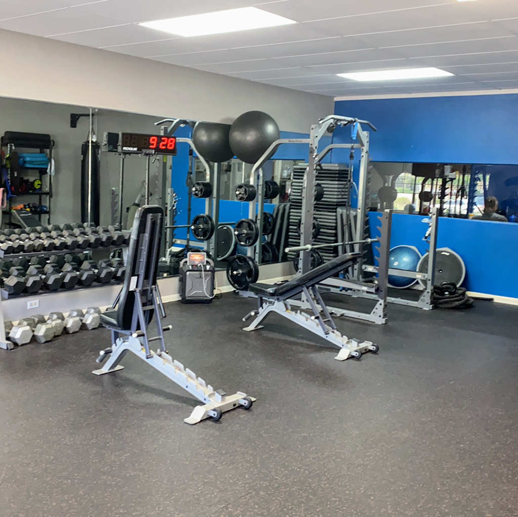  SmithBuilt Fitness Inc.