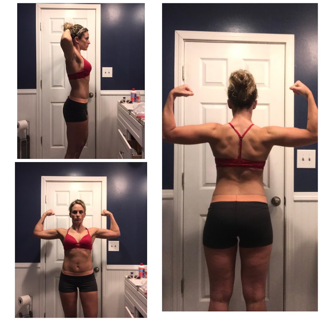  Evolution-X Holistic Wellness & Fitness