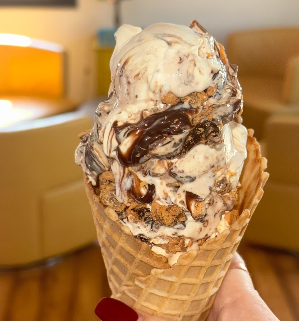  Toucan Food & Custard