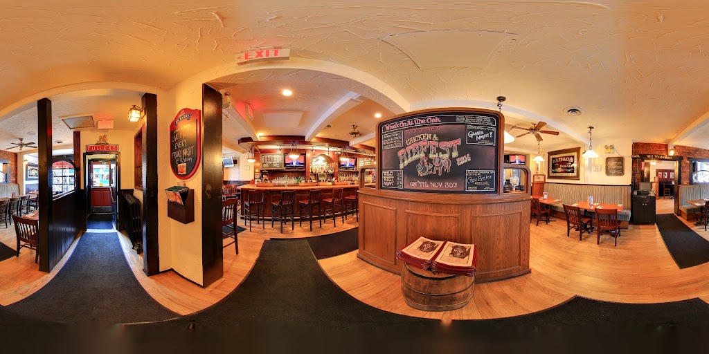 Street View & 360°