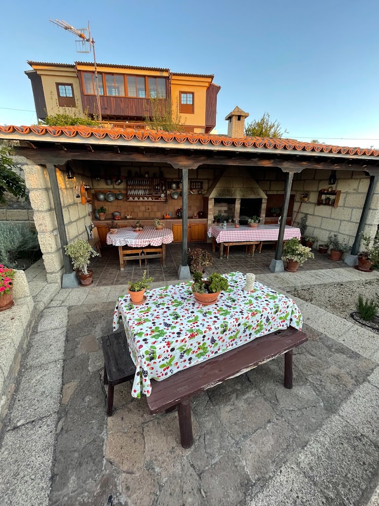 Casa Rural La Tunera