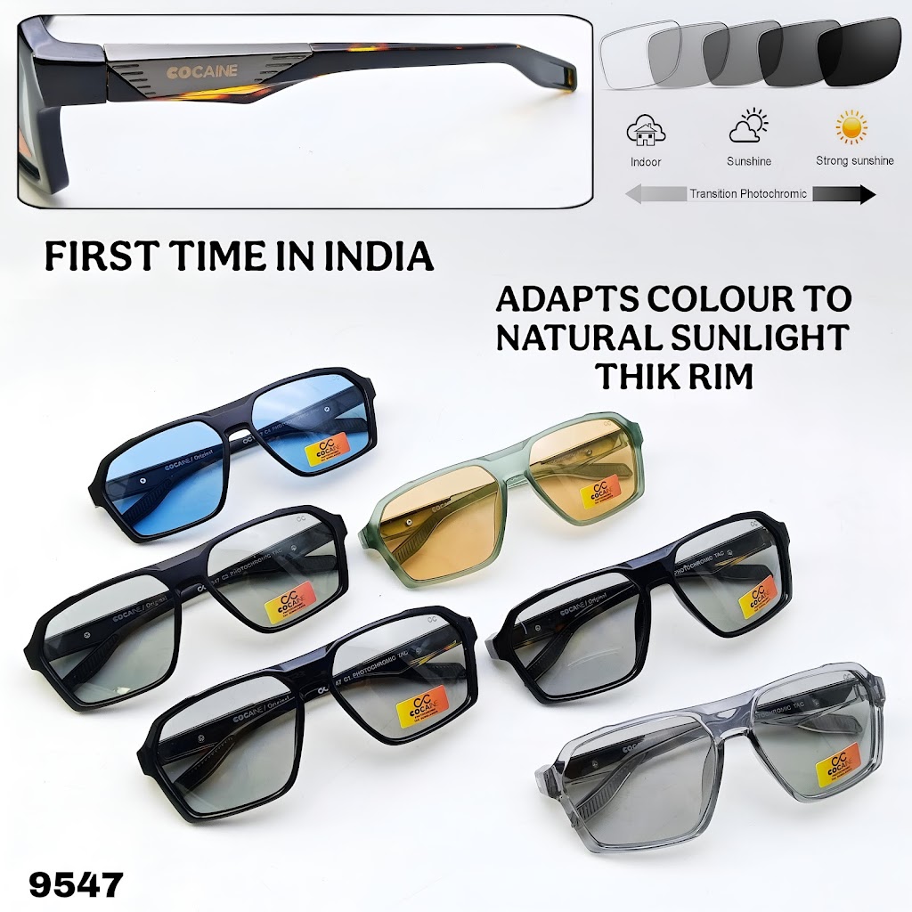 Eye Plus Opticals