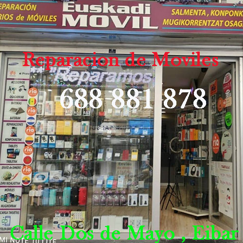 Euskadi Movil Eibar