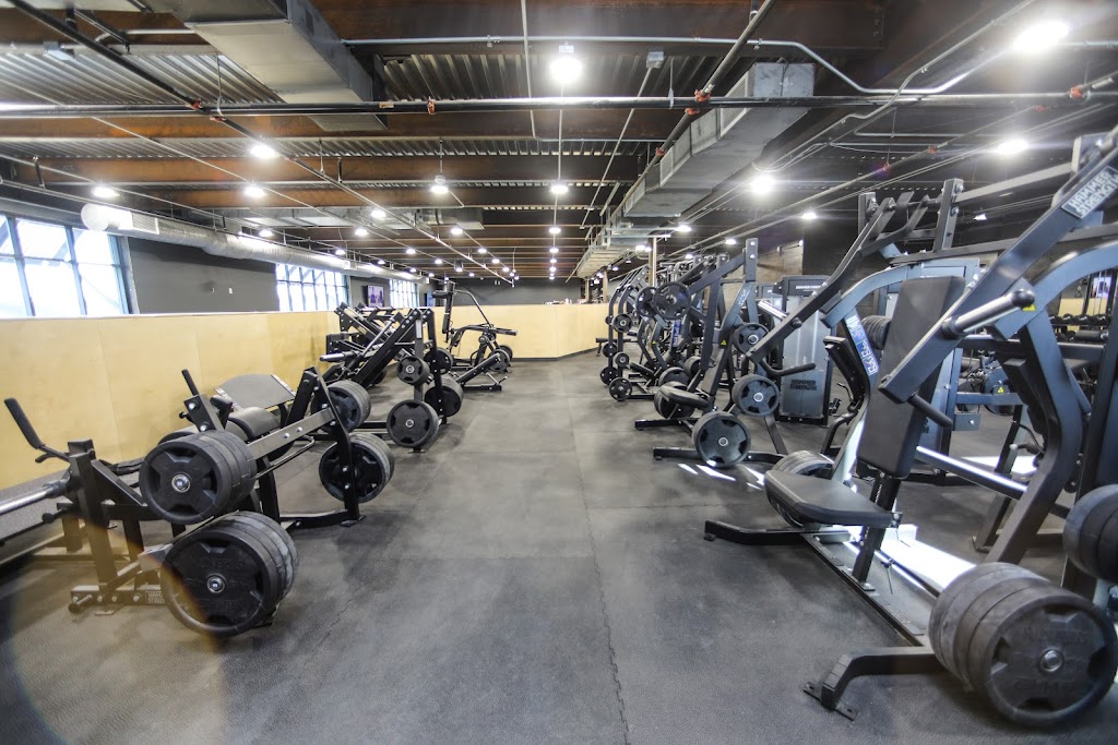  Renewed Strength Fitness