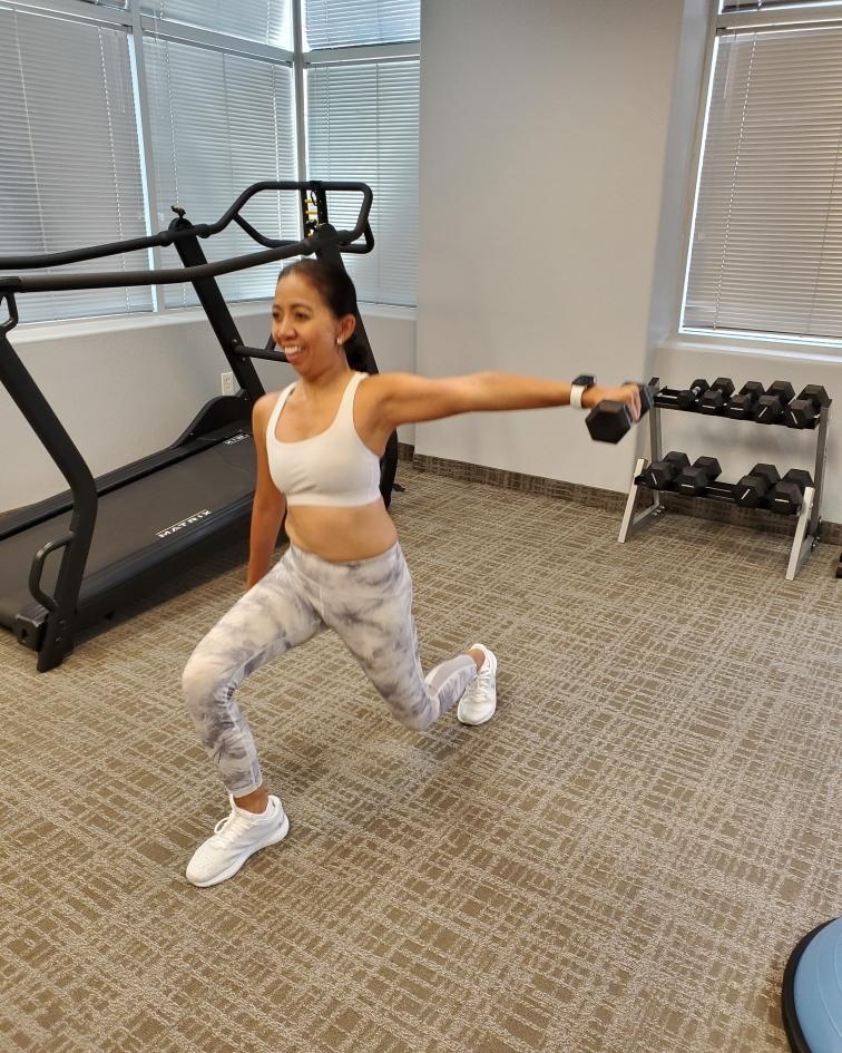  Lifestyle Performance Training