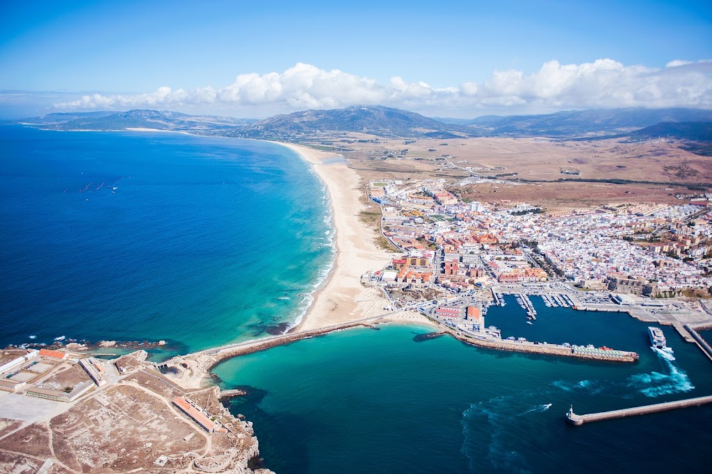 Urban Tarifa