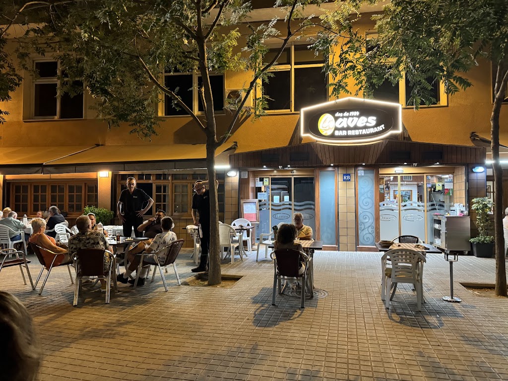Restaurant Chaves