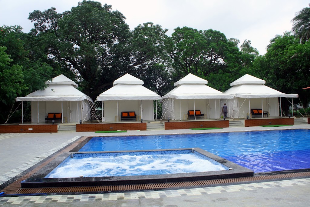 Unwind Resort
