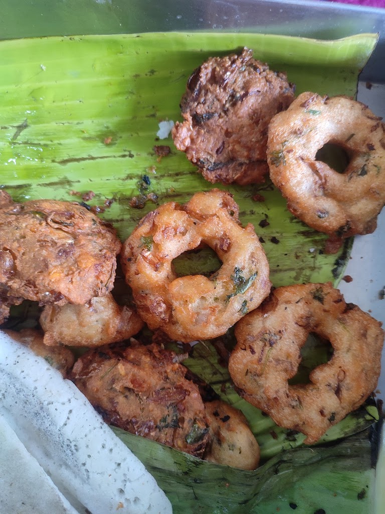 Hotel Sri Balabhavan