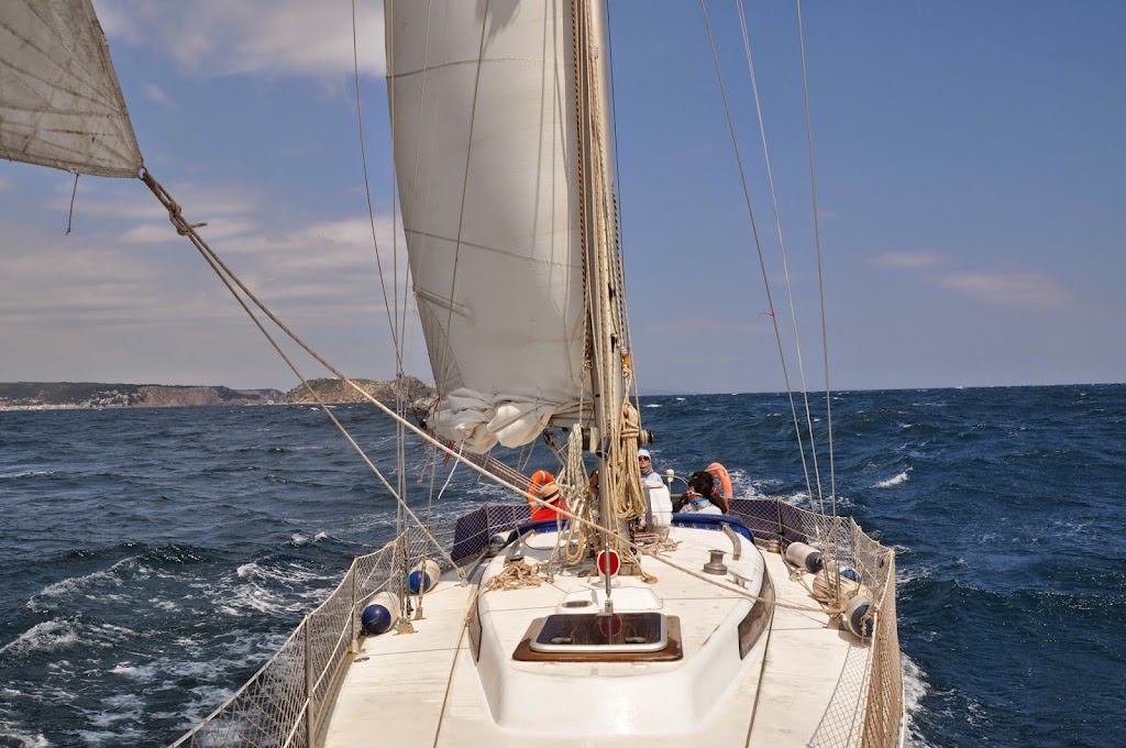 Escola Nautica Maresme