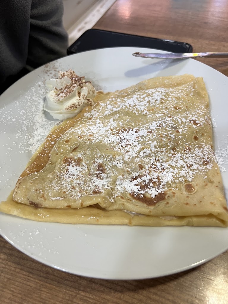 Warehouse Coffee Motril — Comida y bebida