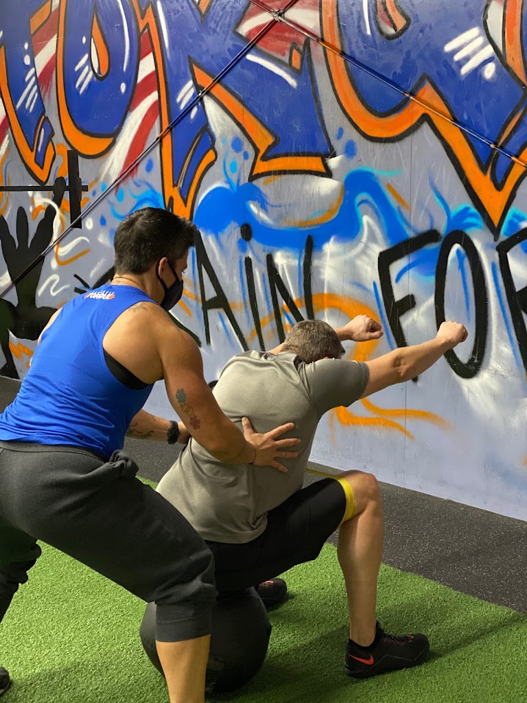  Torque Health & Fitness: Home of CrossFit Torque
