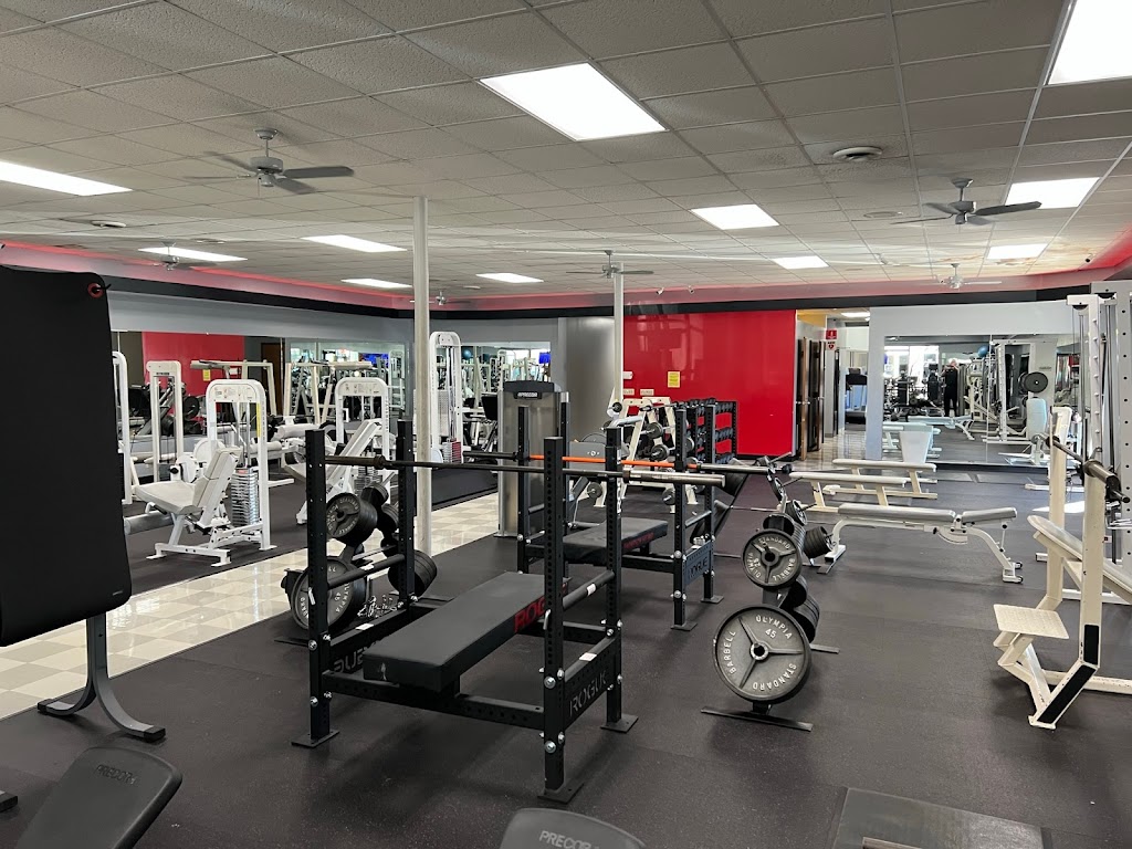  Gymies Fitness Center