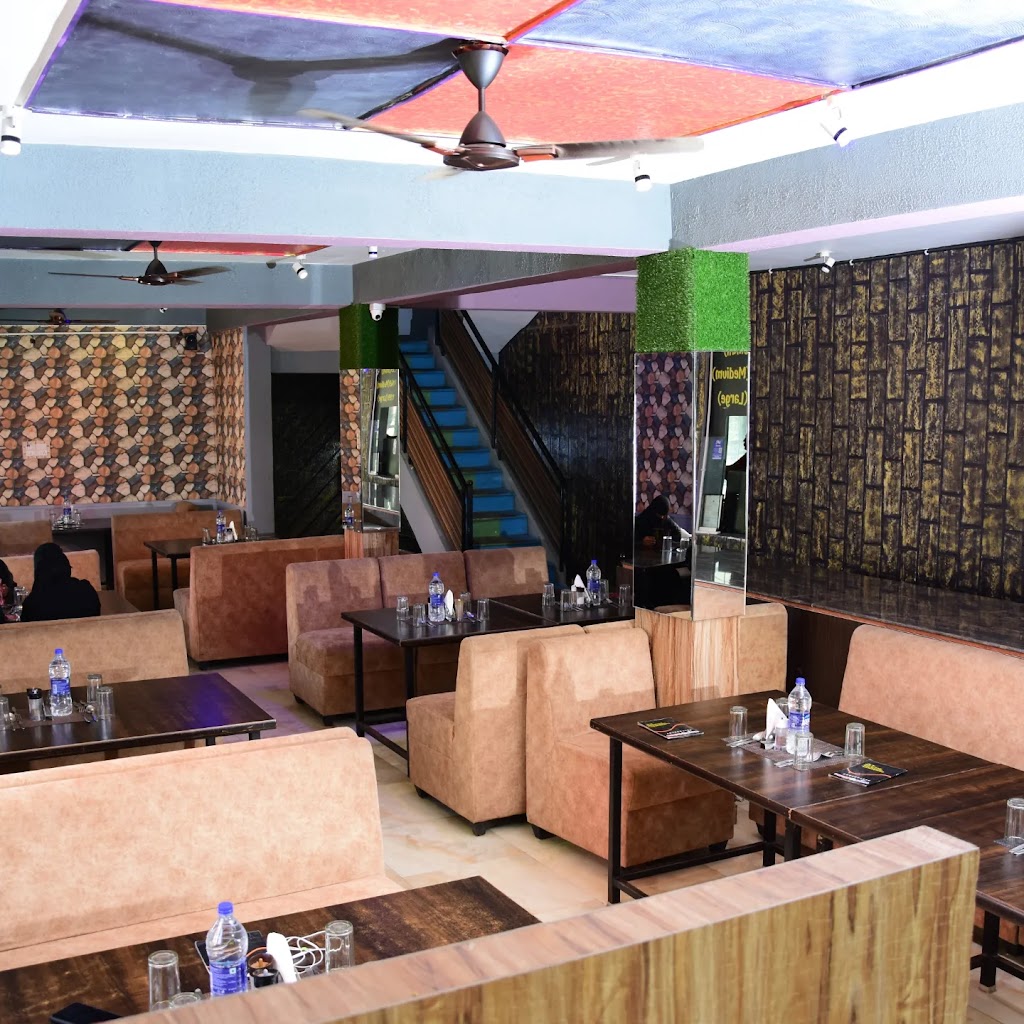 Epic Family Restaurant