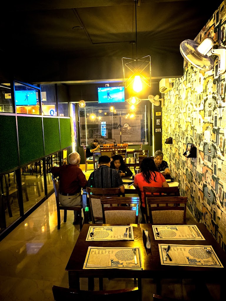 Mooloock Restaurant