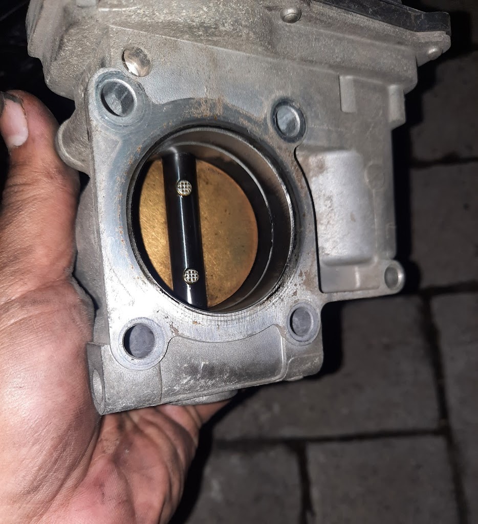 Bengkel Mobil BGI