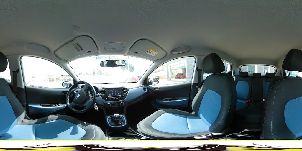 Street View & 360deg