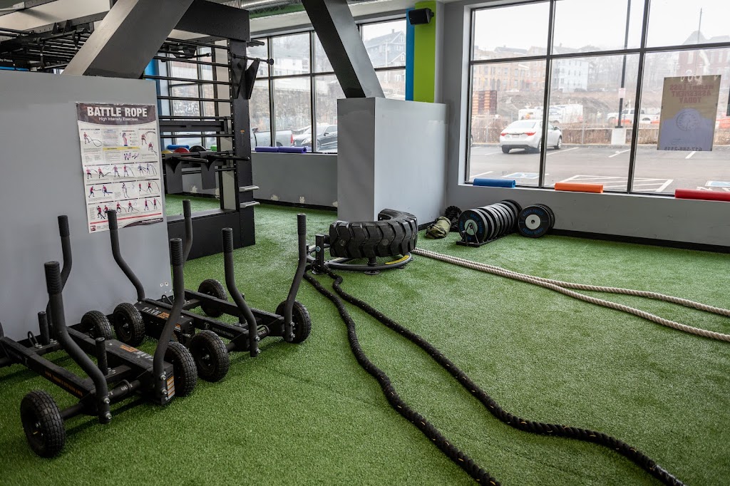  Live Longer Get Fit Fitness