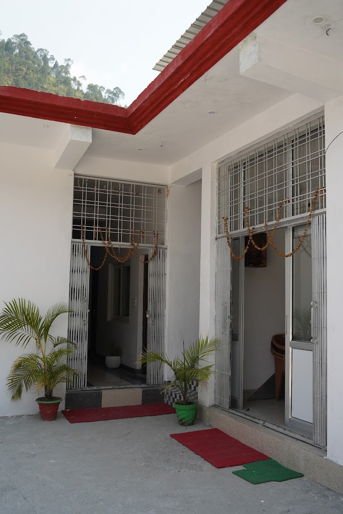 Dhruvnanda Homestay