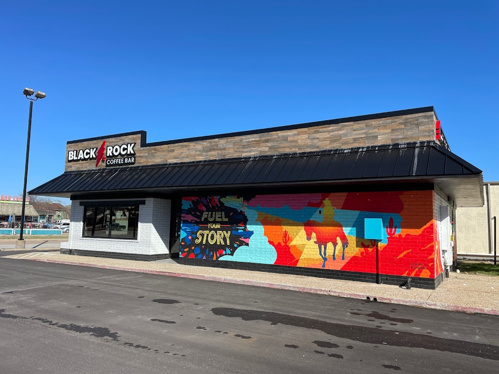 Photo of Black Rock Coffee Bar
