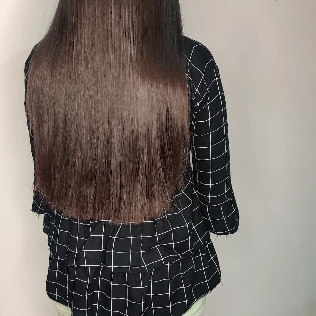 Laxmi Hair Beauty Saloon