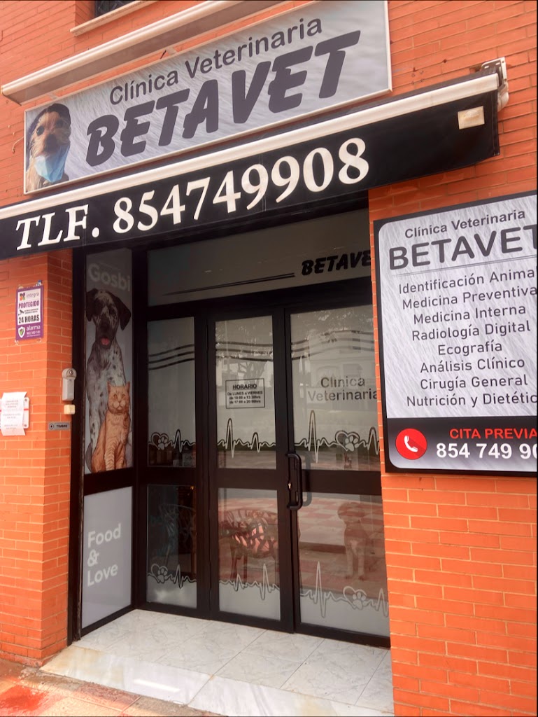 Clinica Veterinaria BETAVET