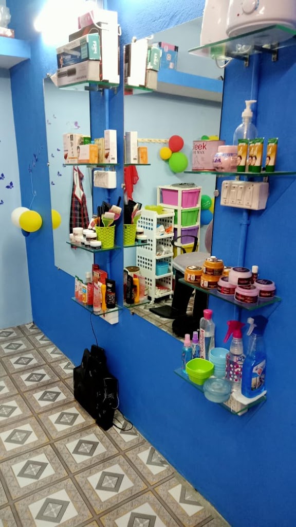 Sri Neeru S Beauty Parlour