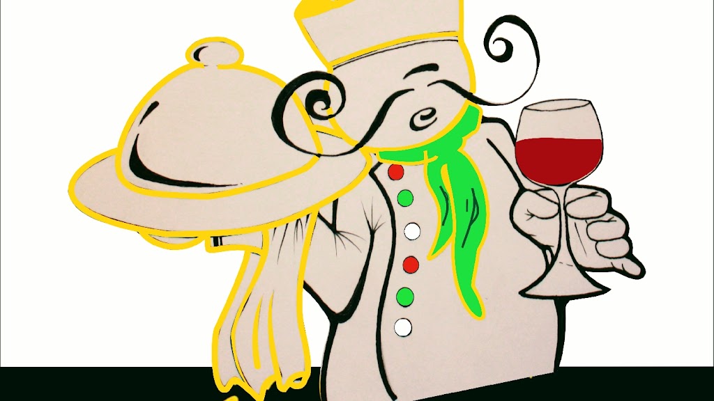 Pizzeria Tratoria Anabell — Del propietario