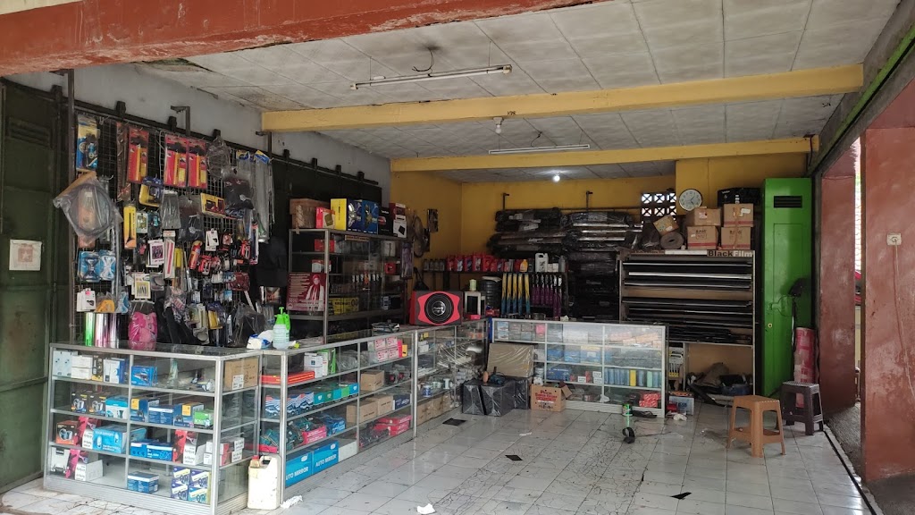KDR VARIASI MOBIL