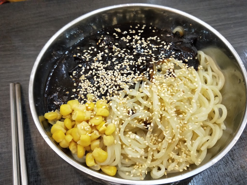 SU DAK 韓食 楊梅店 的照片