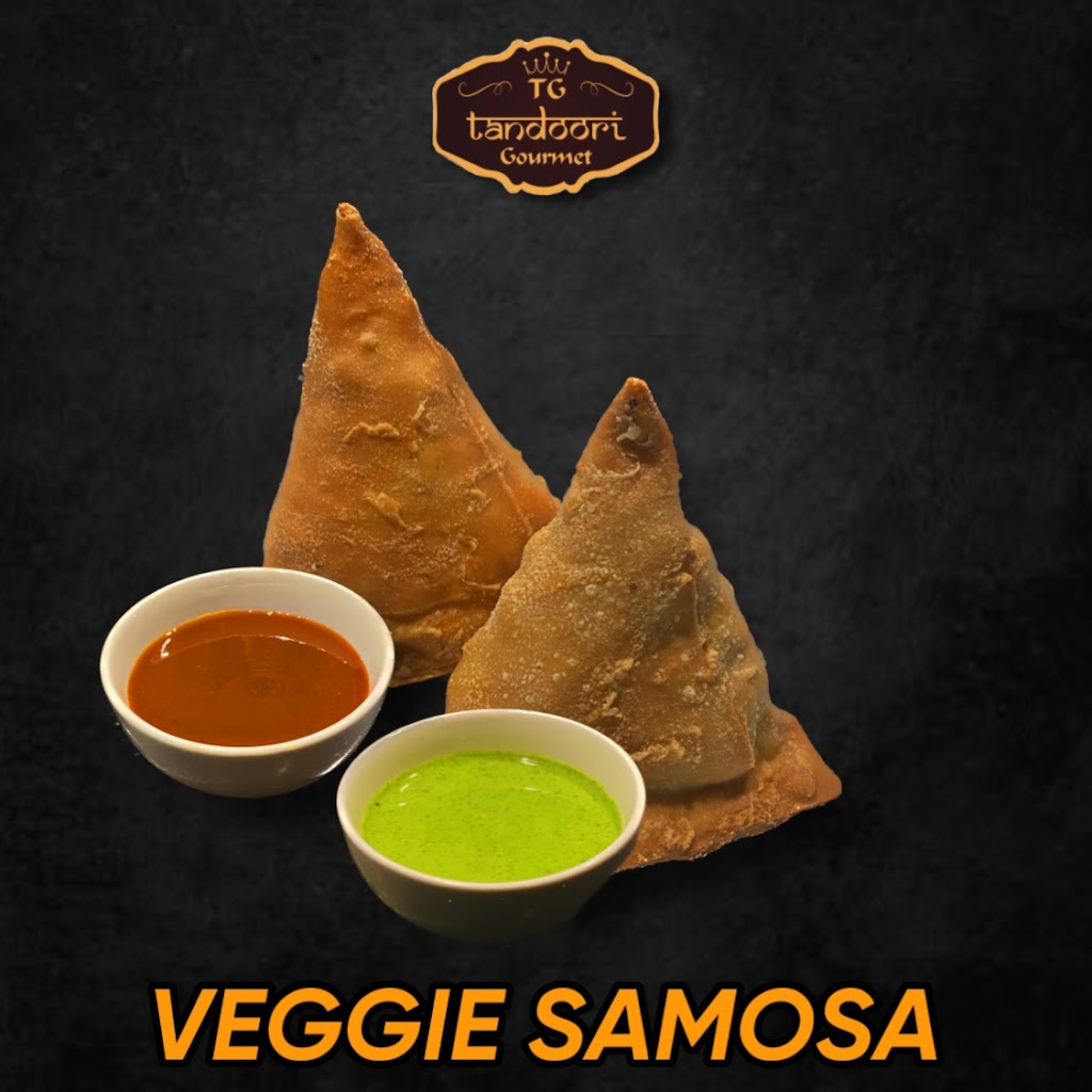 Samosa
