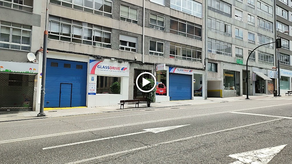Glassdrive Vigo — Videos