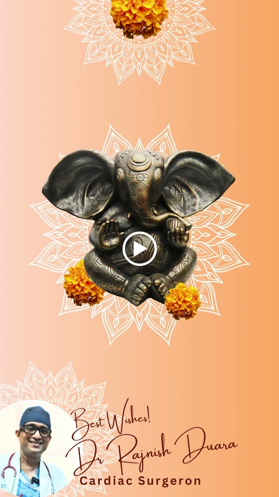 Dr. Dr Rajnish Duara Ms Mch Ctvs Best Cardiac Surgeon In Guwahati Assam