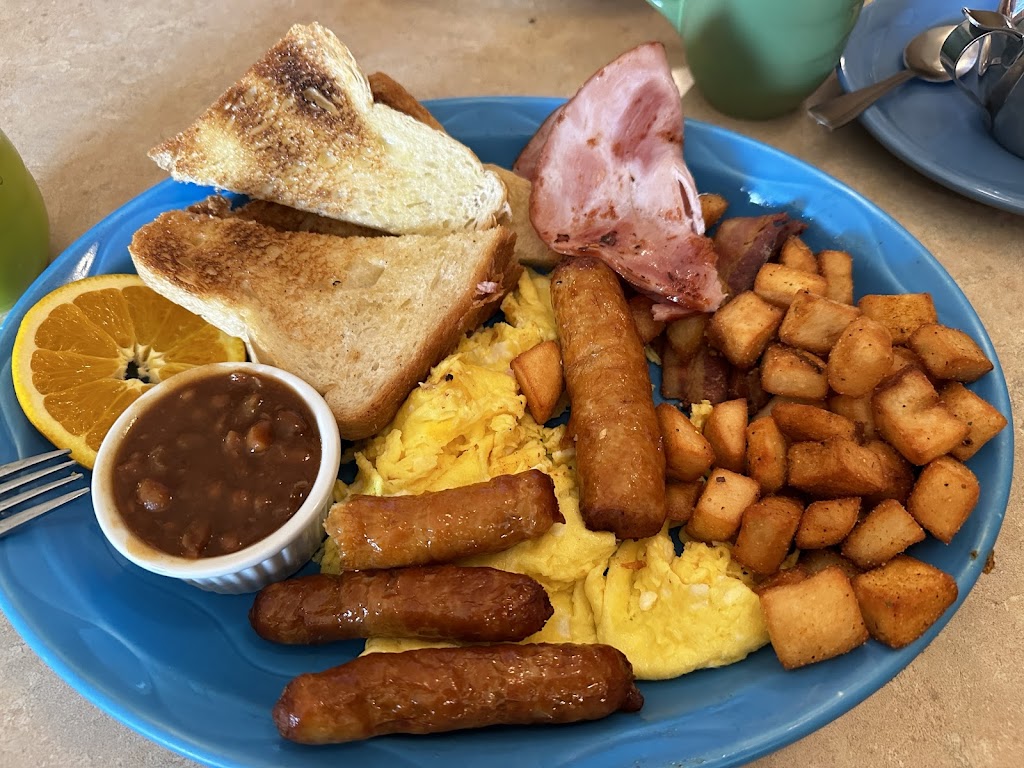 Horizon Restaurant Inc in Fergus