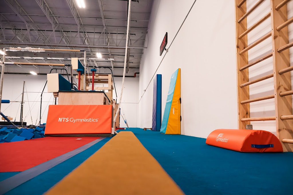  NTS Gymnastics