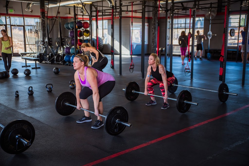  Park Meadows CrossFit