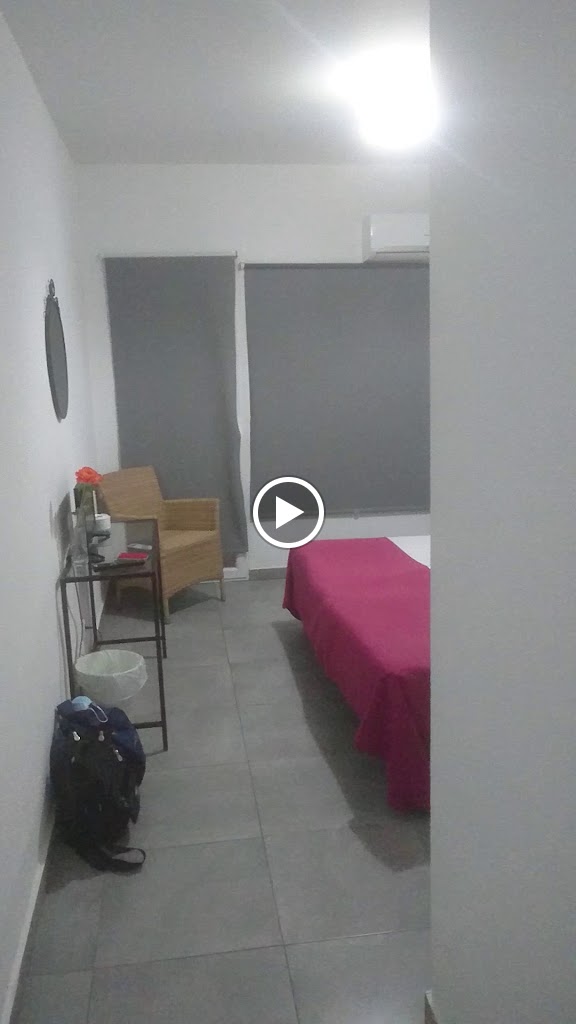 Complejo Hotelero Saga — Videos