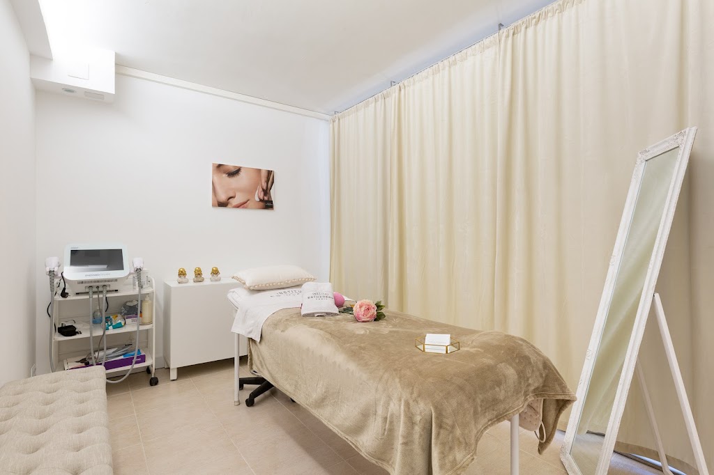 Centre d'estetica avancada Laura Martinez — Interior