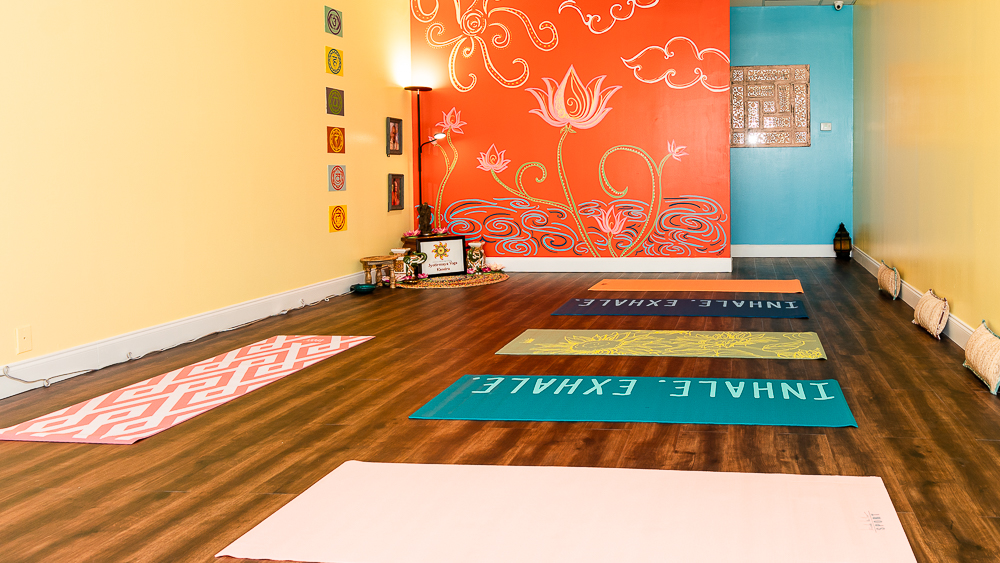  Jyotirmaya Yoga Kendra