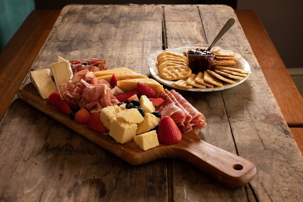 Food & drink