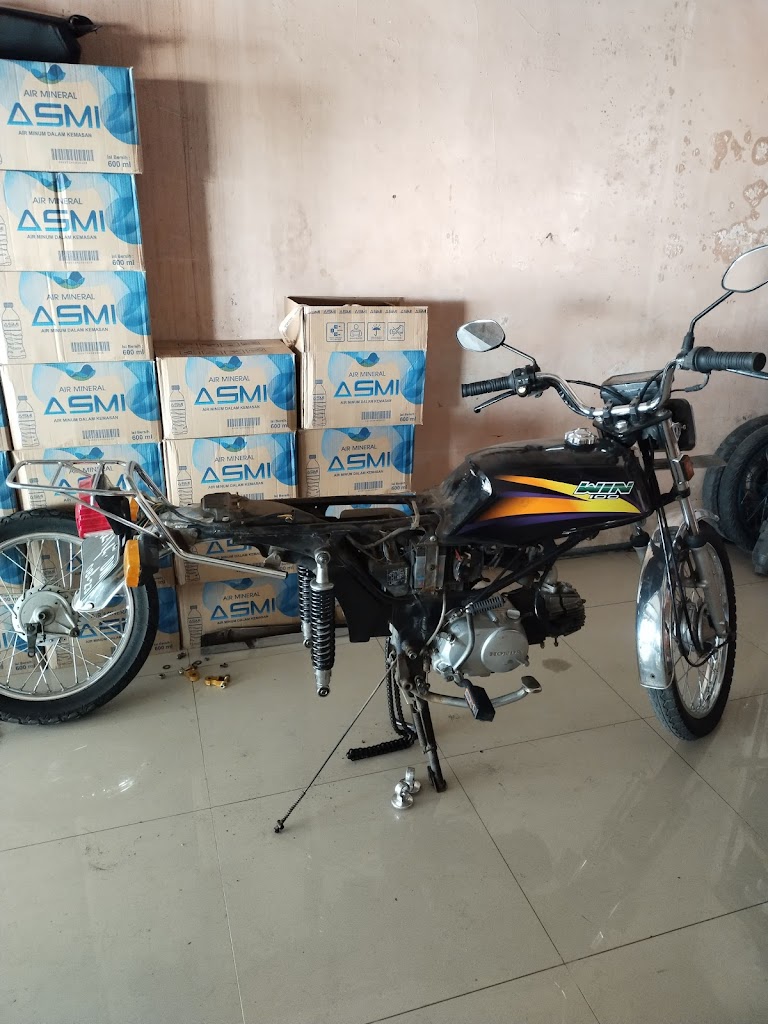 PRIMADONA MOTOR