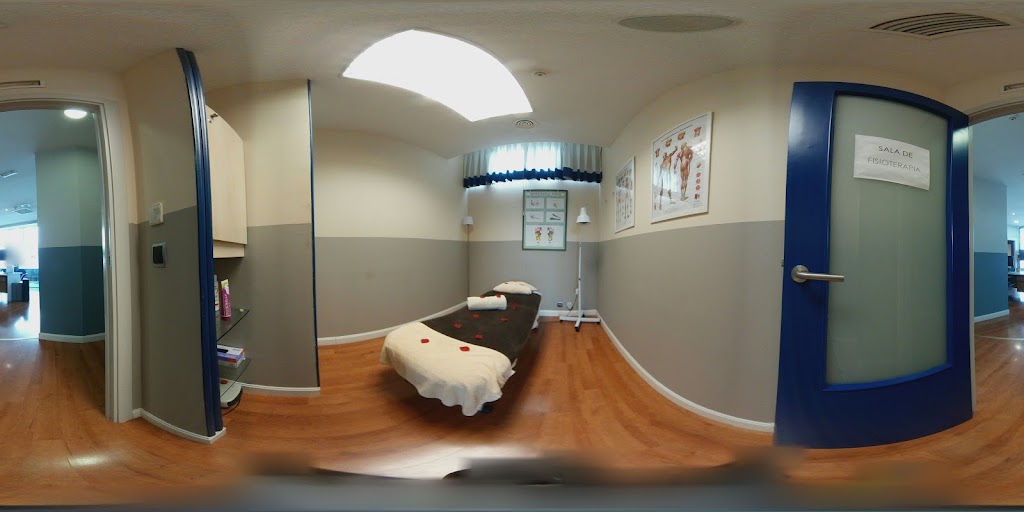 Nuevo Principe | Fisioterapia y Estetica Tres Cantos