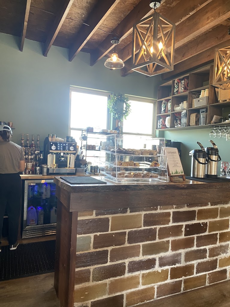 Photo of The Coffee Haus at Guggman