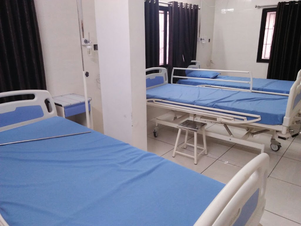 Dr. Geeta Hospital Mundra