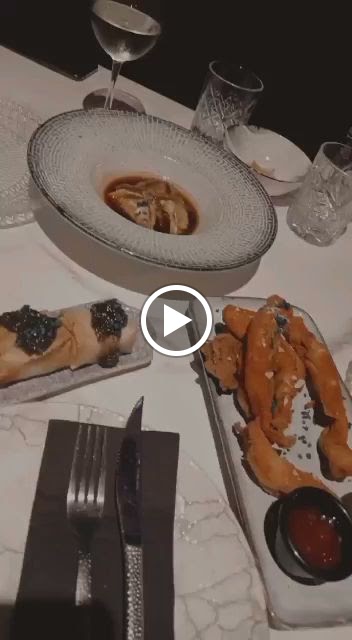 Clandestino Street Bar — Videos