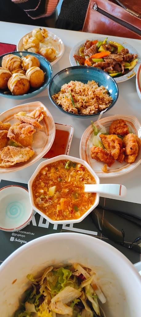 Restaurant Pekin — Fideo