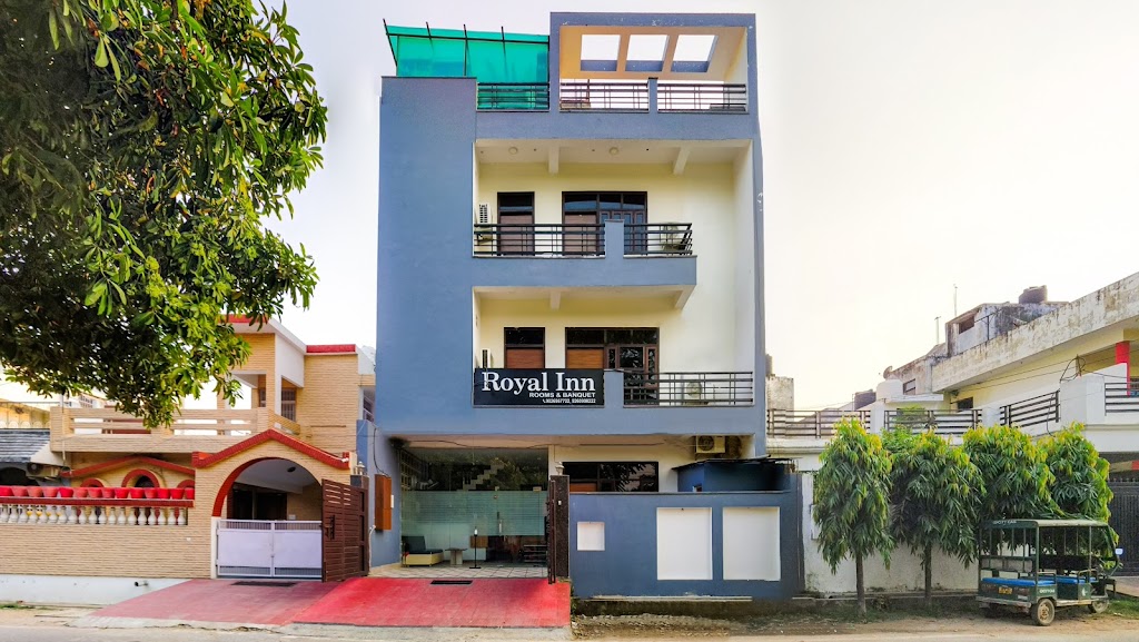 Hotel Royal Inn