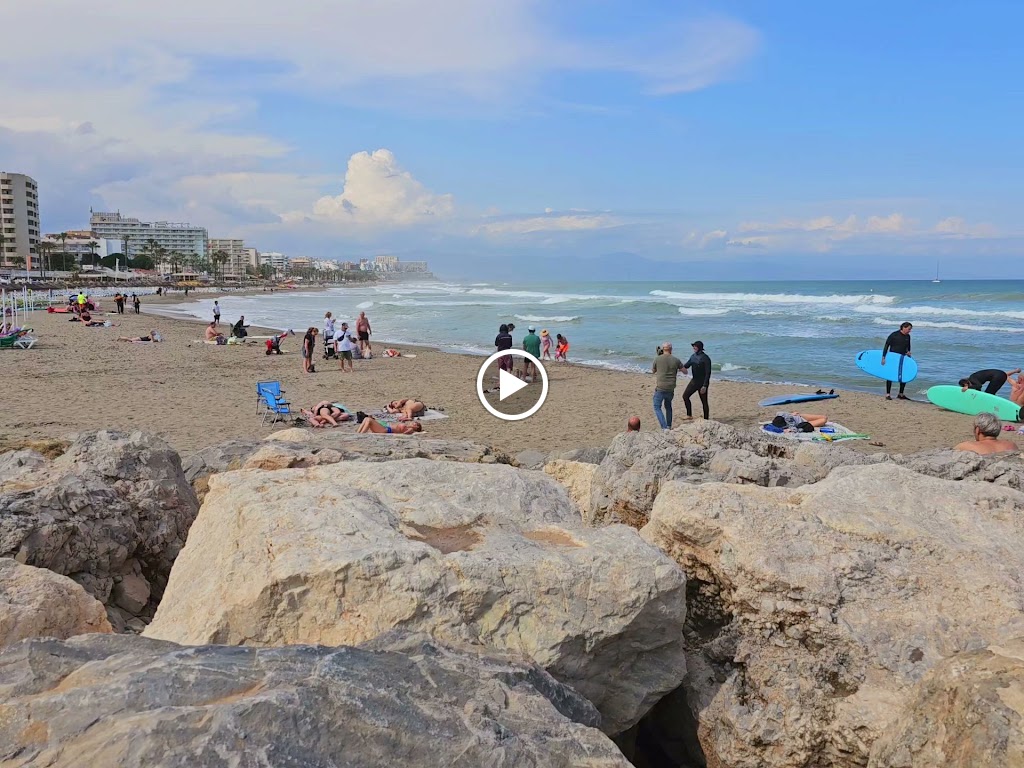 Stamcafe Torremolinos — Videos