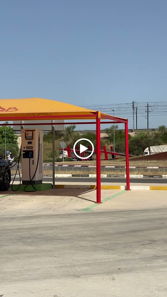 +B ENERGIAS XATIVA — Estacion de servicio